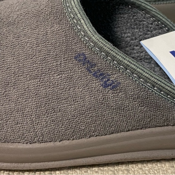 Dr Luigi Shoes Nwt Dr Luigi Medical Footwear Slippers Size 5 Poshmark